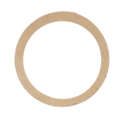 Component Hardware E22-X008 for 2" Tailpiece Fiber Washer