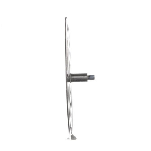 Component Hardware DSS-Y007 Stainless Steel Flat Strainer for DSS and DBN Drains