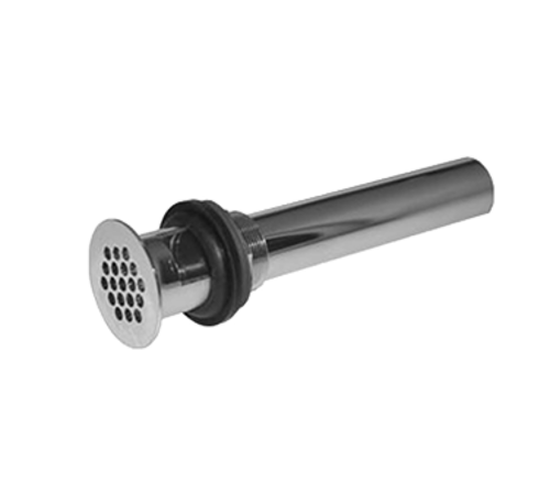 Component Hardware D83-4151-T Chrome Grid Drain