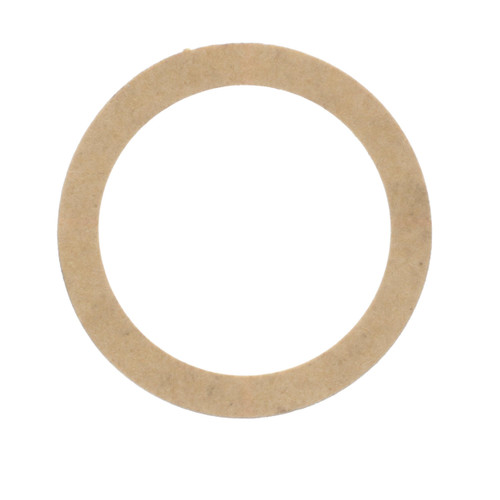 Component Hardware E01-5090 1" NPT Fiber Washer