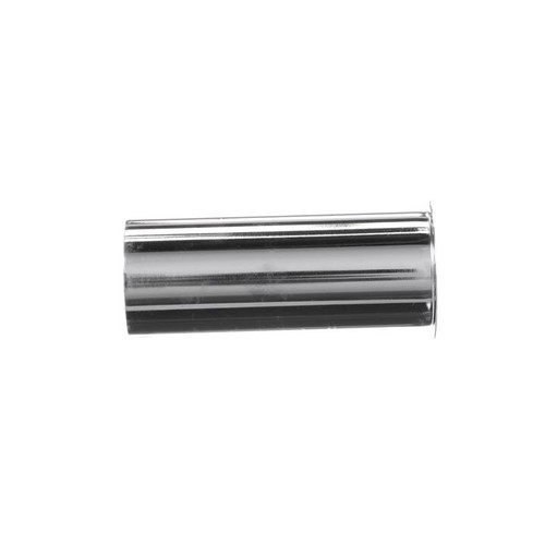 Component Hardware E22-4121-SP 4" L Nickel Plated Brass Tailpiece