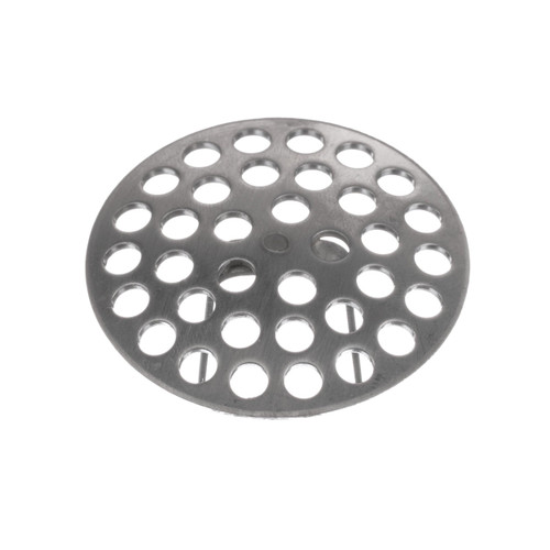Component Hardware E16-4200 Stainless Steel Flat Strainer