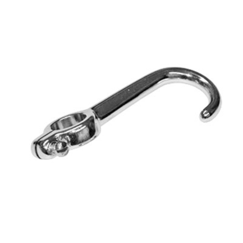 Component Hardware K50-Y011-Z Encore Hook and Screw Assembly