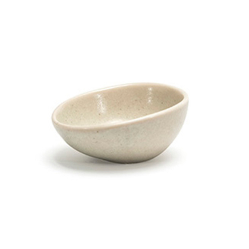 FOH ASC023MUP23 1.5 Oz. Porcelain Kiln Ramekin
