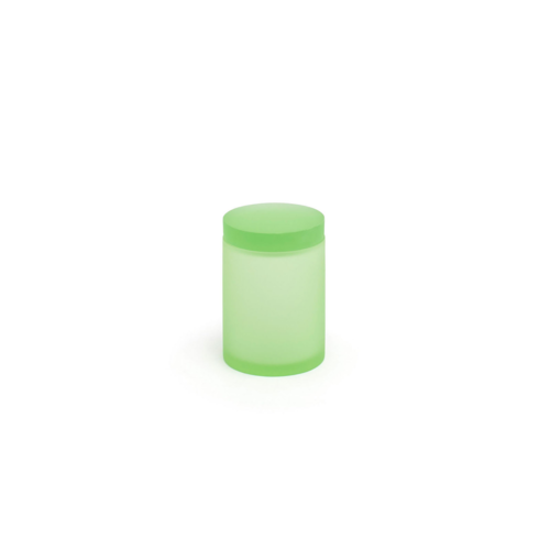 FOH RJR010LBR12 3" W Ocean Round Composite Jar