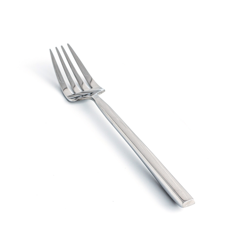 FOH FSF002MSS23 7.25" L Mirrored Liam Salad Fork