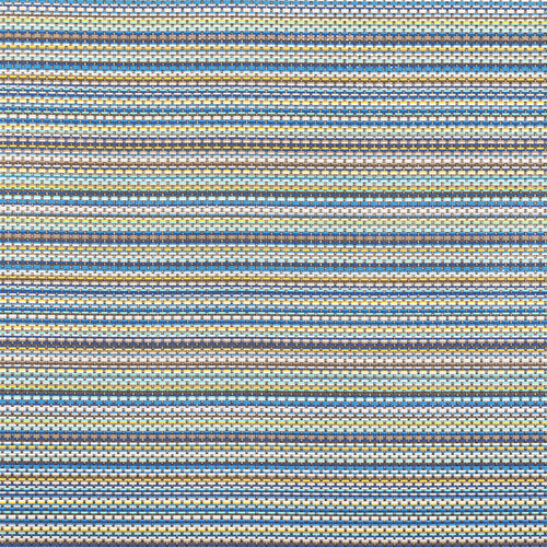 FOH RTL023BLV83 8.75" W Marine Vinyl Square Metroweave Mat or Liner