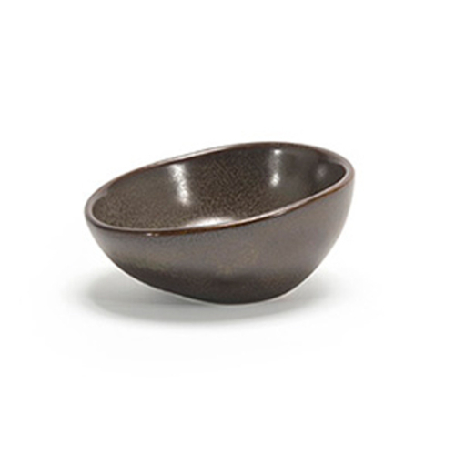 FOH ASC023ESP23 1.5 Oz. Porcelain Kiln Ramekin