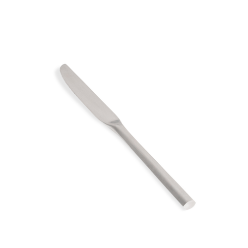 FOH FDK011BSS23 9.25" W Silver Stainless Steel Hector Dinner Knife