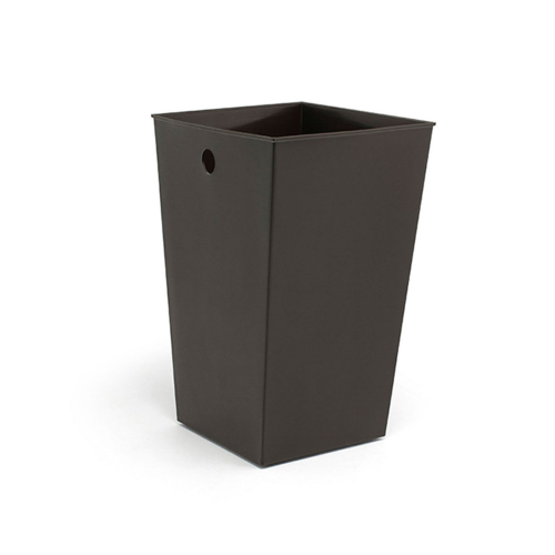 FOH RWL011EST23 6.5" W Espresso Plastic Liner
