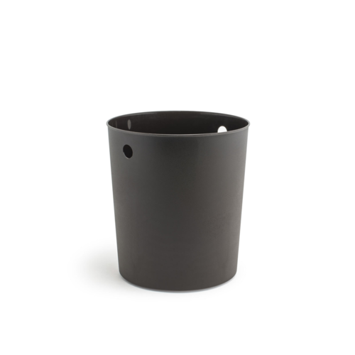 FOH RWL009EST23 8.25" W Espresso Plastic Liner