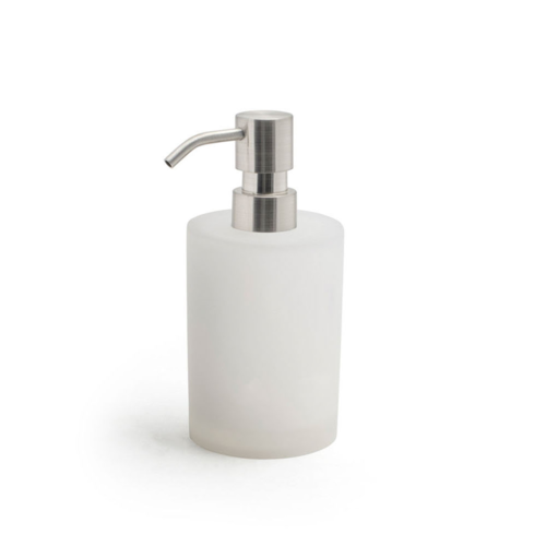 FOH RSP027FRR12 10 Oz. Ice Plastic Nassau Pump