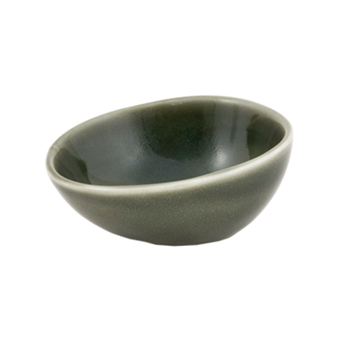 FOH ASC023GRP23 1.5 Oz. Porcelain Kiln Ramekin