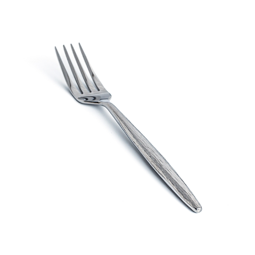 FOH FDF010MSS23 8.25" Mirrored Owen Dinner Fork