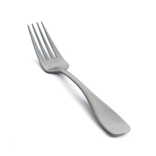 FOH FDF004ANS23 8" Antique Cameron Dinner Fork