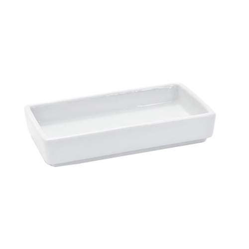 FOH DSD041WHP23 2 Oz. Porcelain Mod Ramekin