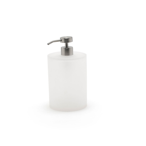 FOH RSP006FRR22 28 Oz. Ice Plastic Nassau Pump
