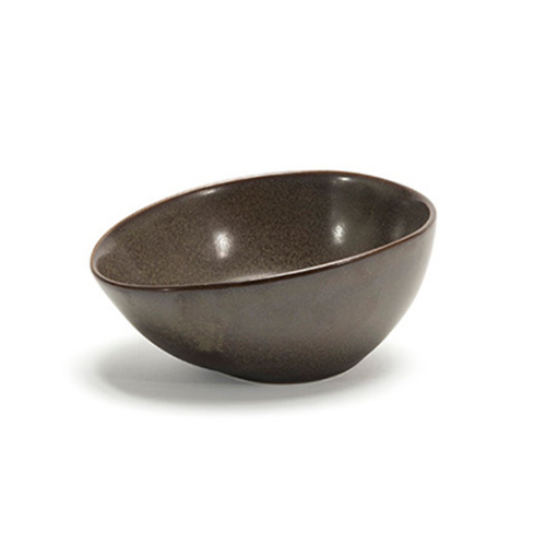 FOH ASC024ESP23 4 Oz. Porcelain Kiln Ramekin