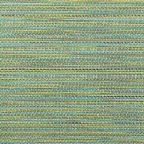 FOH RTL023GRV83 8.75" W Green Vinyl Square Metroweave Mat or Liner