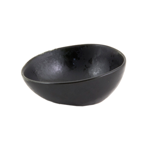 FOH ASC023BKP23 1.5 Oz. Porcelain Kiln Ramekin