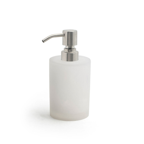 FOH RSP026FRR12 10 Oz. Ice Plastic Nassau Pump