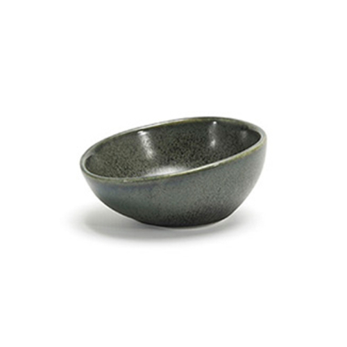 FOH ASC023DGP23 1.5 Oz. Porcelain Kiln Ramekin