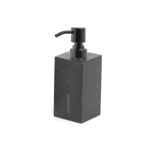 FOH RSP032BKR12 10 Oz. Onyx Plastic Morocco Pump