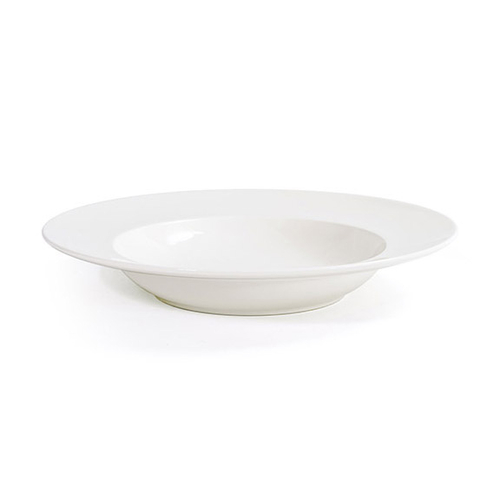 FOH DBO179BEP22 12 Oz. Round Porcelain Catalyst Bowl
