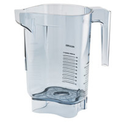 Vitamix 016019 32 Oz. Clear Tritan Advance Container ONLY