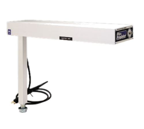 Pitco PFW-1 Built-In Food Warmer - 750 Watts