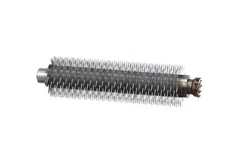 01-404675-00105 SHAFT ASSEMBLY,BLADE,REAR