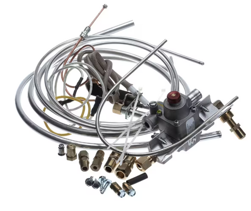 A37833 KIT,UPGRADE SPARK MODULE-TS11