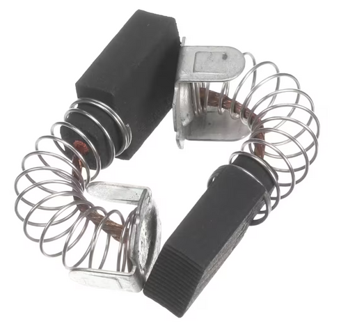 HD BRS0303 BRUSH, MOTOR BP-5000 P08 FOR EL MTR0331