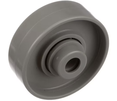 HD WHL0301 WHEEL, 2 5/16 BORE GREY SKATESW8-2ED