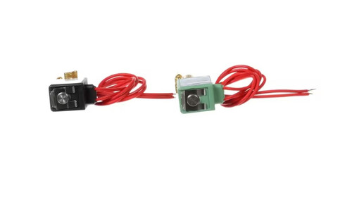 160205 SOLENOID, 810 SERIES PARKER AIR VALVE