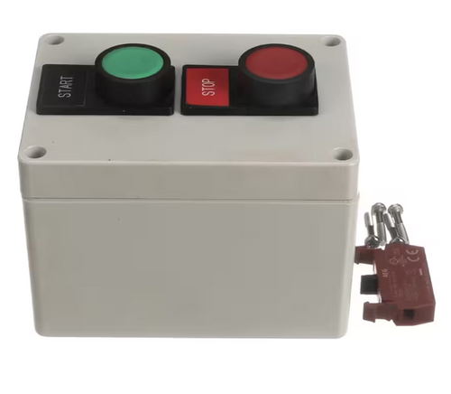 DE8-47 CONVEYOR START STOP BUTTON