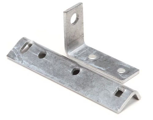 RP HNG0101 HINGE,ASSEMBLY TOP BOT 40024
