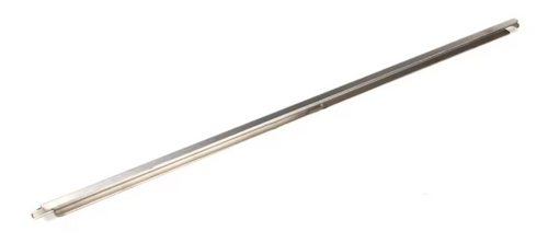 RP BAR1204 PAN SUPPORT, 12 PAN OPENINGS, FRONT-BACK