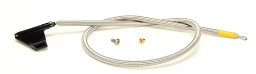 HD SPR003 SPRING, 23 GOLD DOOR FOR PIKE DOORS