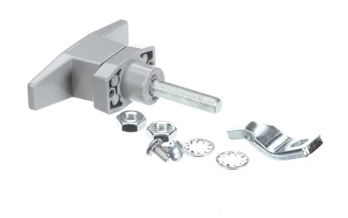 HD LCH0307 LATCH, VICE ACTION E3-41-17 (AW'S) SOUTHCO