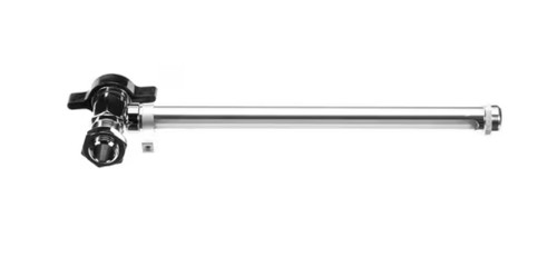 26688.0004 FAUCET SHANK W/10GA(CRM FCT)