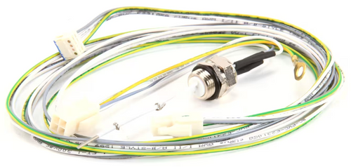 87.01.220 FILLING LEVEL ELECTRODE 85 MM WITH WIRE
