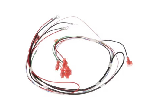 12576.0013 WIRING HARN, 240V ECA ON/OFF SW