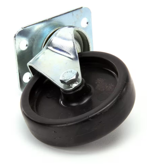 HD CST025 CASTER,3 SWIVEL 125#CAP 9F4803127000193 (3A716)