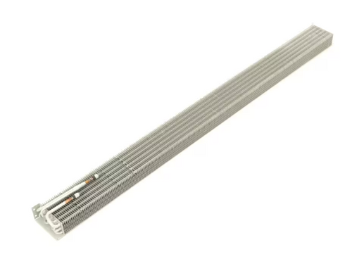 RTP00009 COIL,EVAPORATOR,CUSTOM,78.25L, LH
