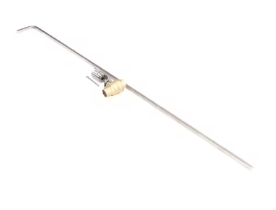 RP VLV501 VALVE, 1/2 BALL W/27 EXT HDL107-803 SOLDER N