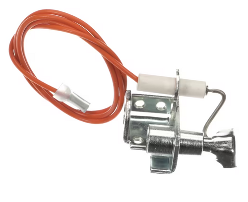 Z097024 PILOT BRACKET W/O PILOT ORIFIC