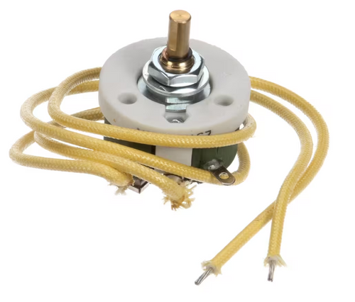 R02.13.125.00 KIT,250 OHM WIREWOUND RHEO,25W