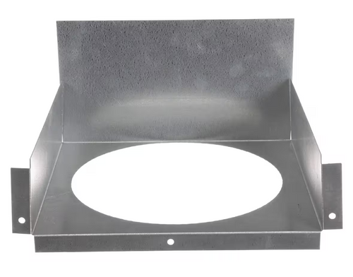 804-378C SHROUD - FAN SMF34