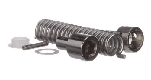 QUP323 SPRING FOR HINGE (HOLDS THE